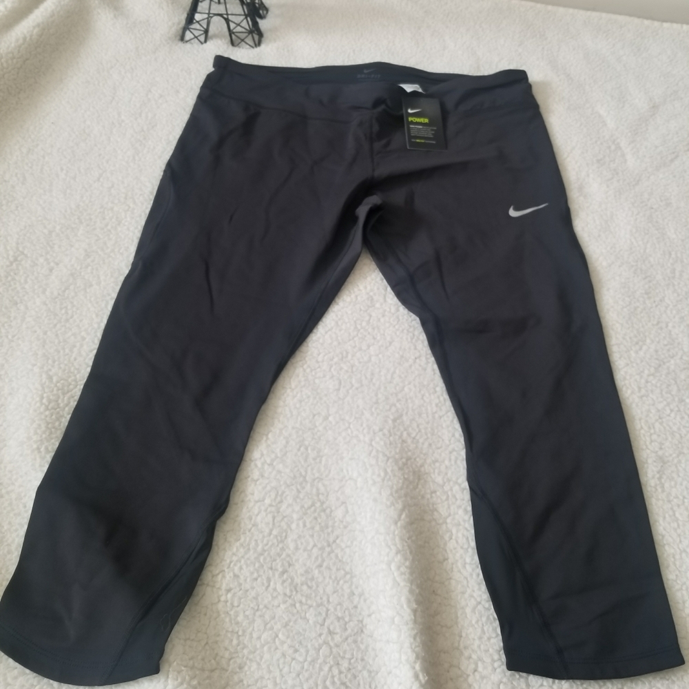 Dri-Fit Nike running leggings